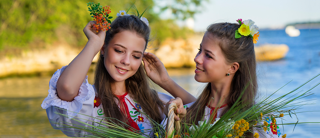 Inspire your summer!